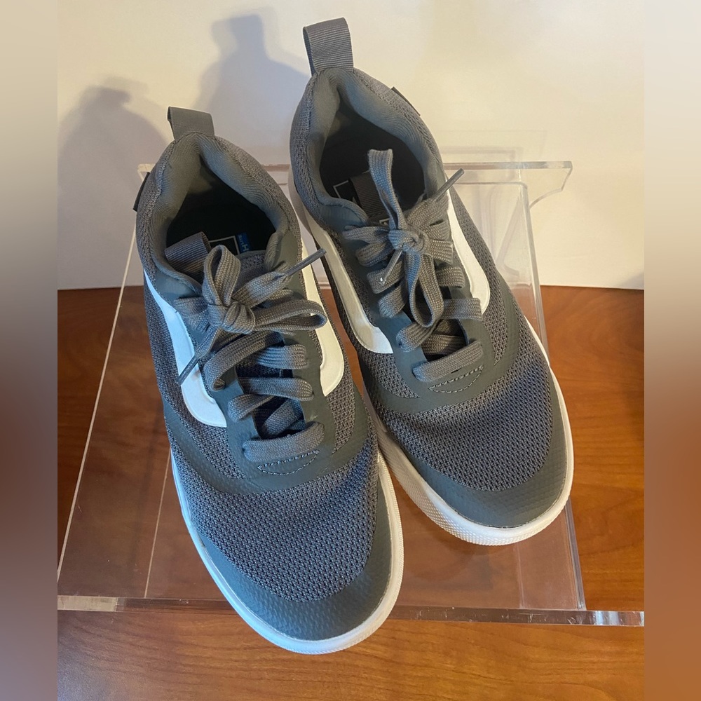 VANS 500383 ULTRARANGE LIGHT FASHION SNEAKER MESH SHOES MEN 6, Womens 7.5
